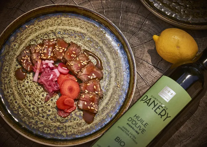 Domaine De Panery