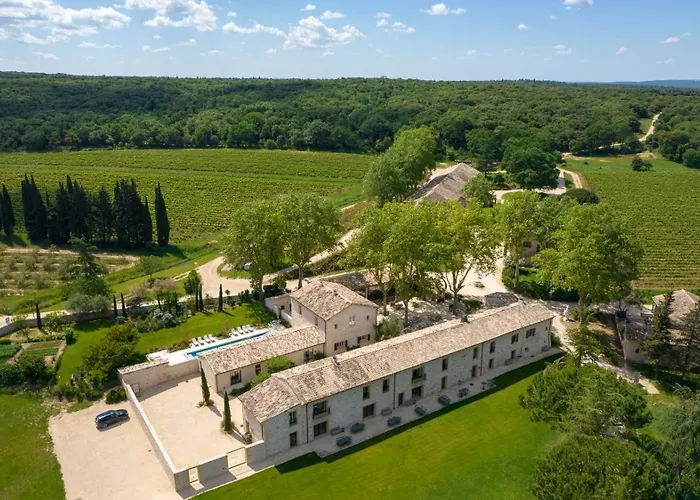 Domaine De Panery