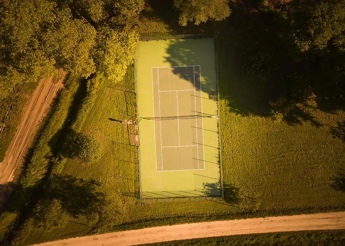 Domaine De Panery