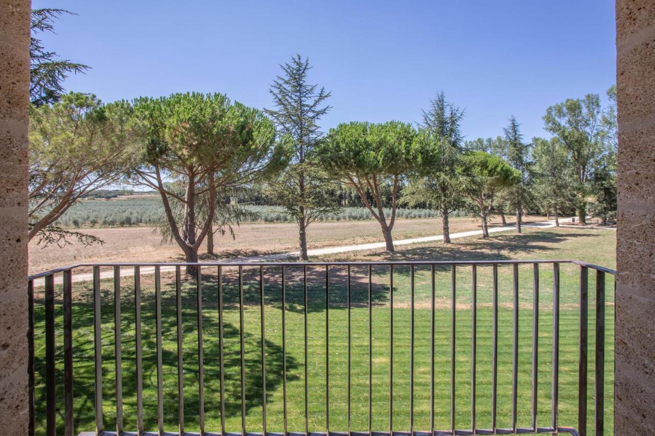 Domaine De Panery Hotel Pouzilhac