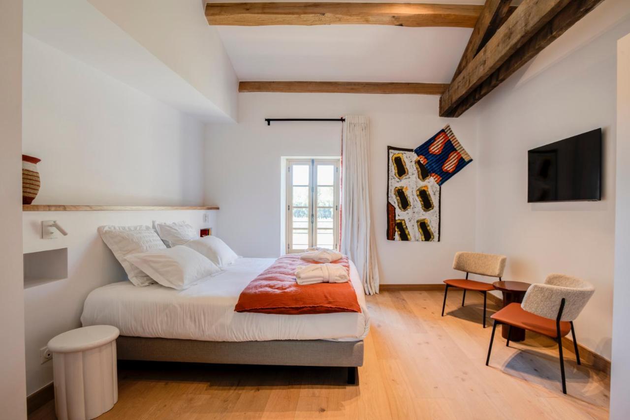Hotel Domaine De Panery