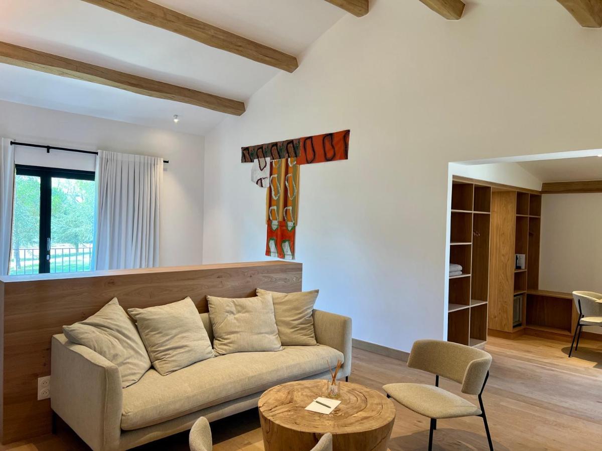 Domaine De Panery * Pouzilhac