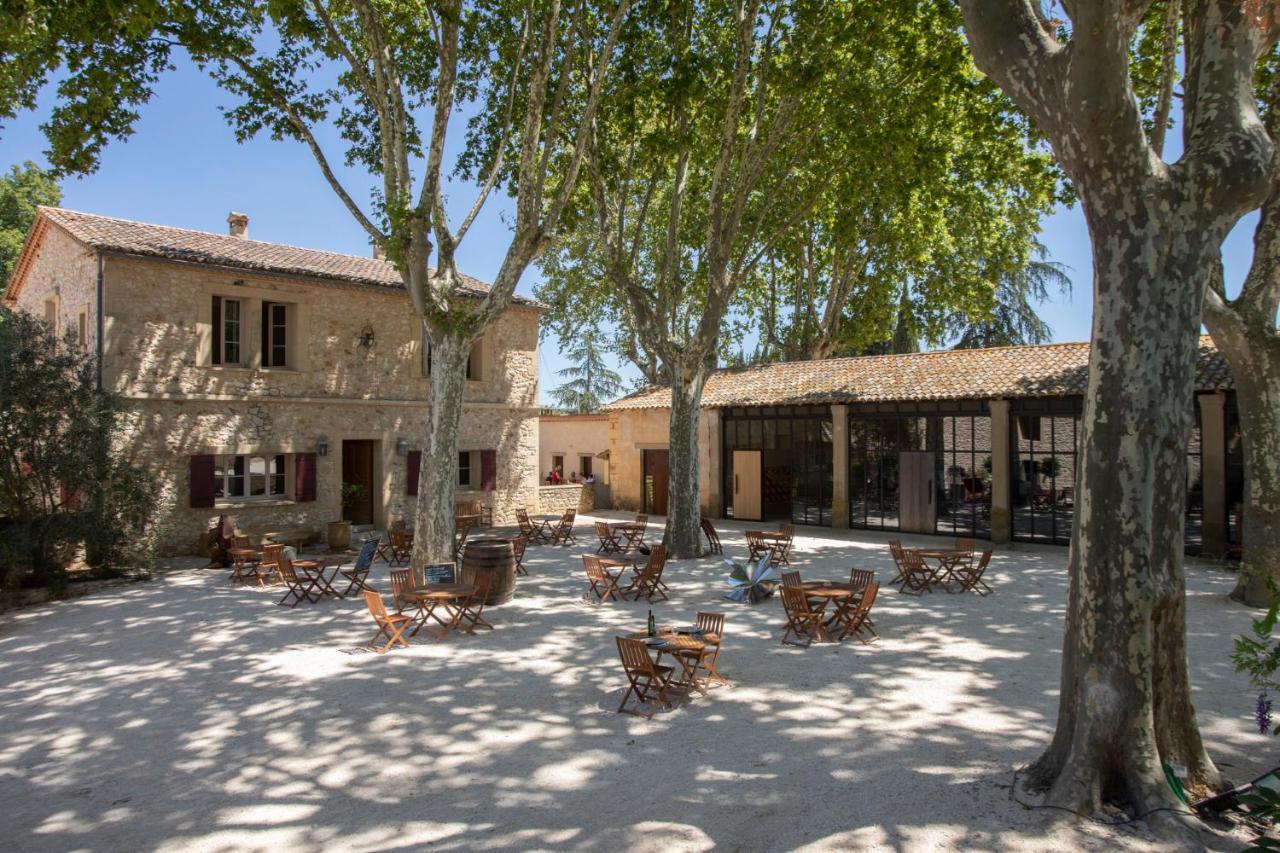 Domaine De Panery * Pouzilhac