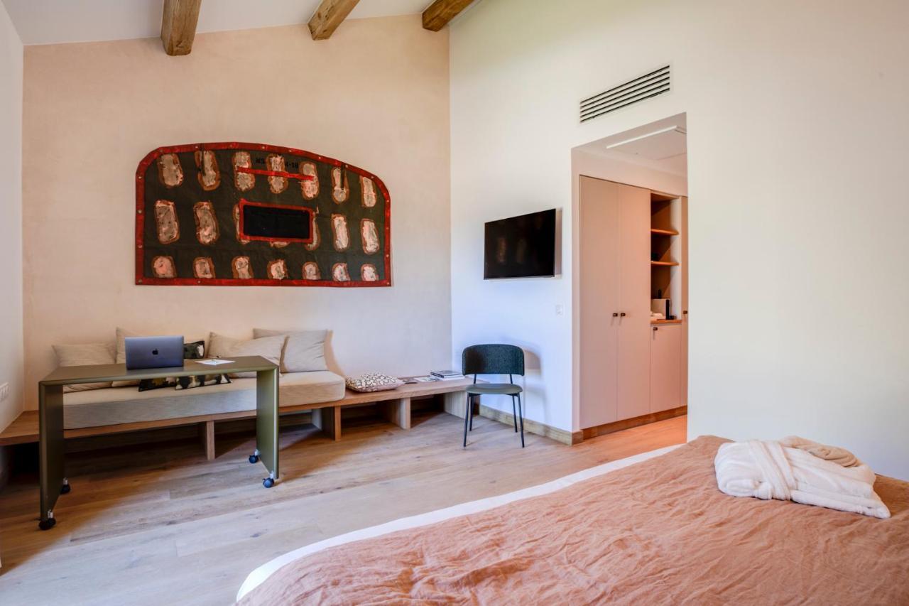Hotel Domaine De Panery
