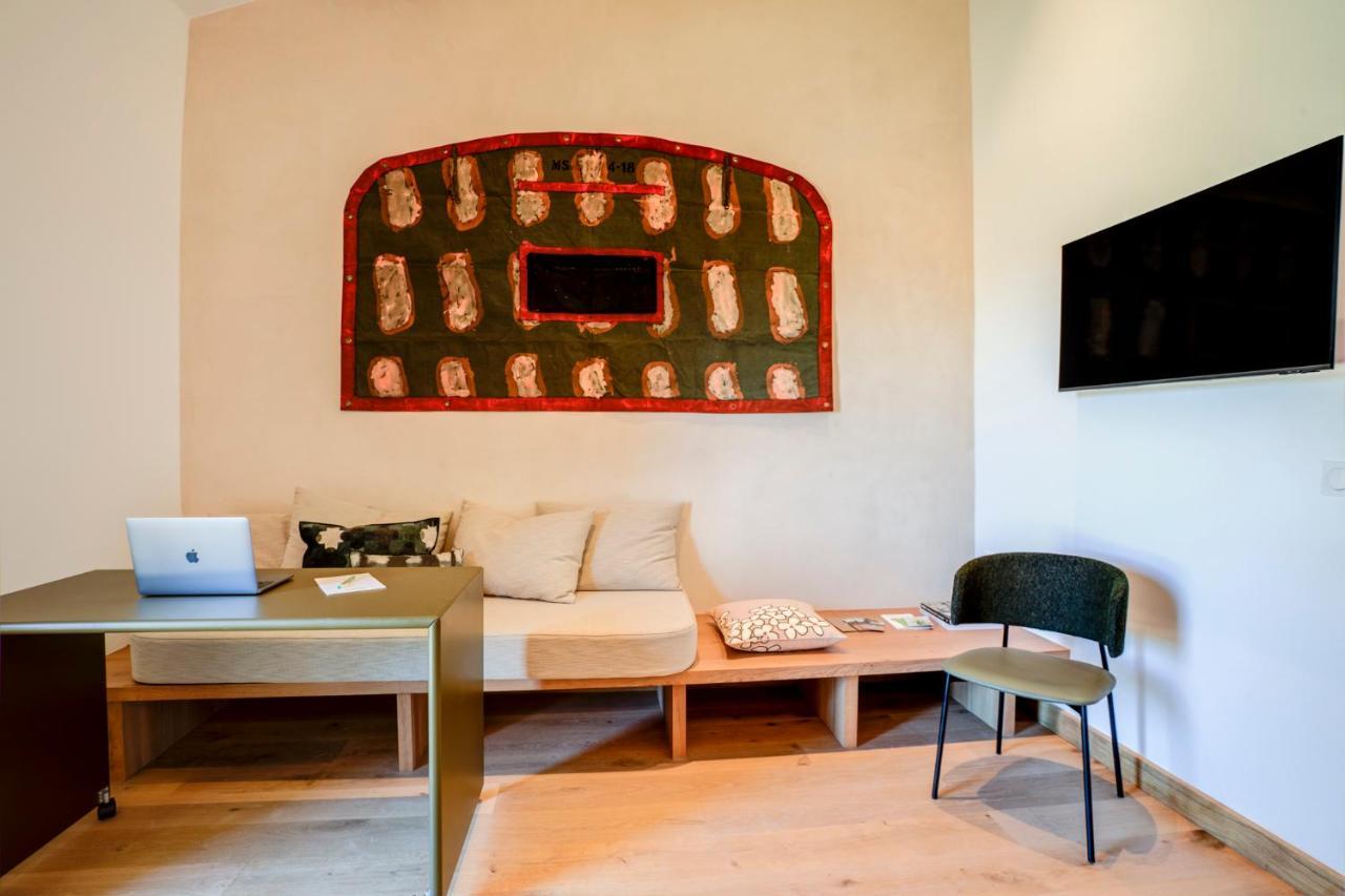 Hotel Domaine De Panery *