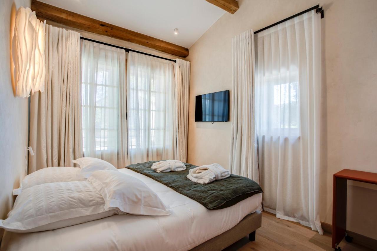 Domaine De Panery Hotel *