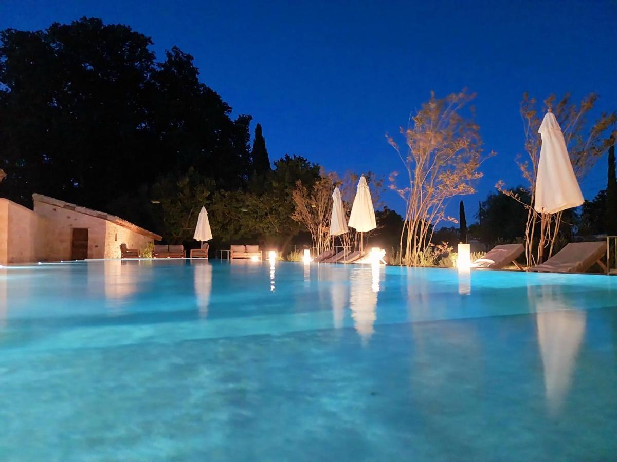 Domaine De Panery Hotel *