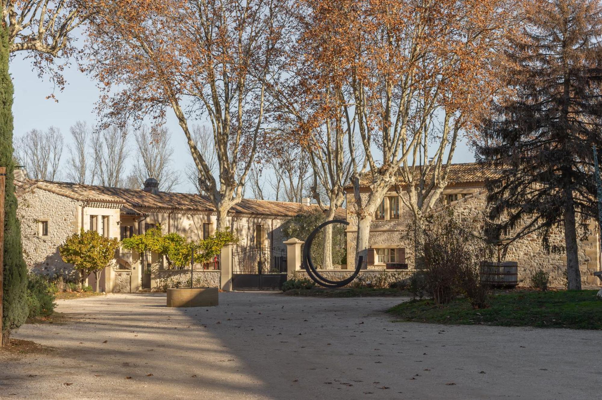 Hotel Domaine De Panery