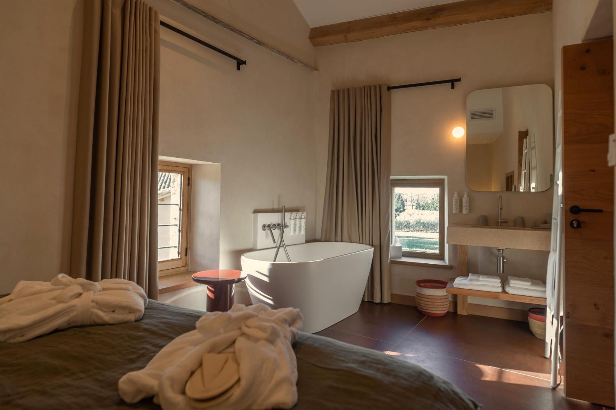 Domaine De Panery Hotel