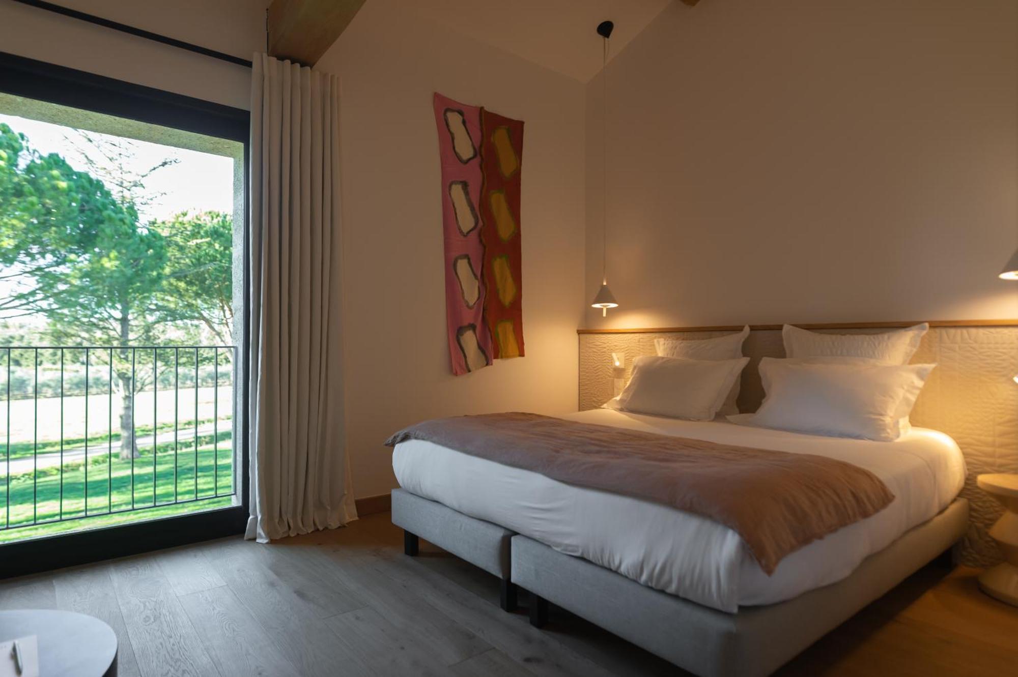 Domaine De Panery Hotel Pouzilhac