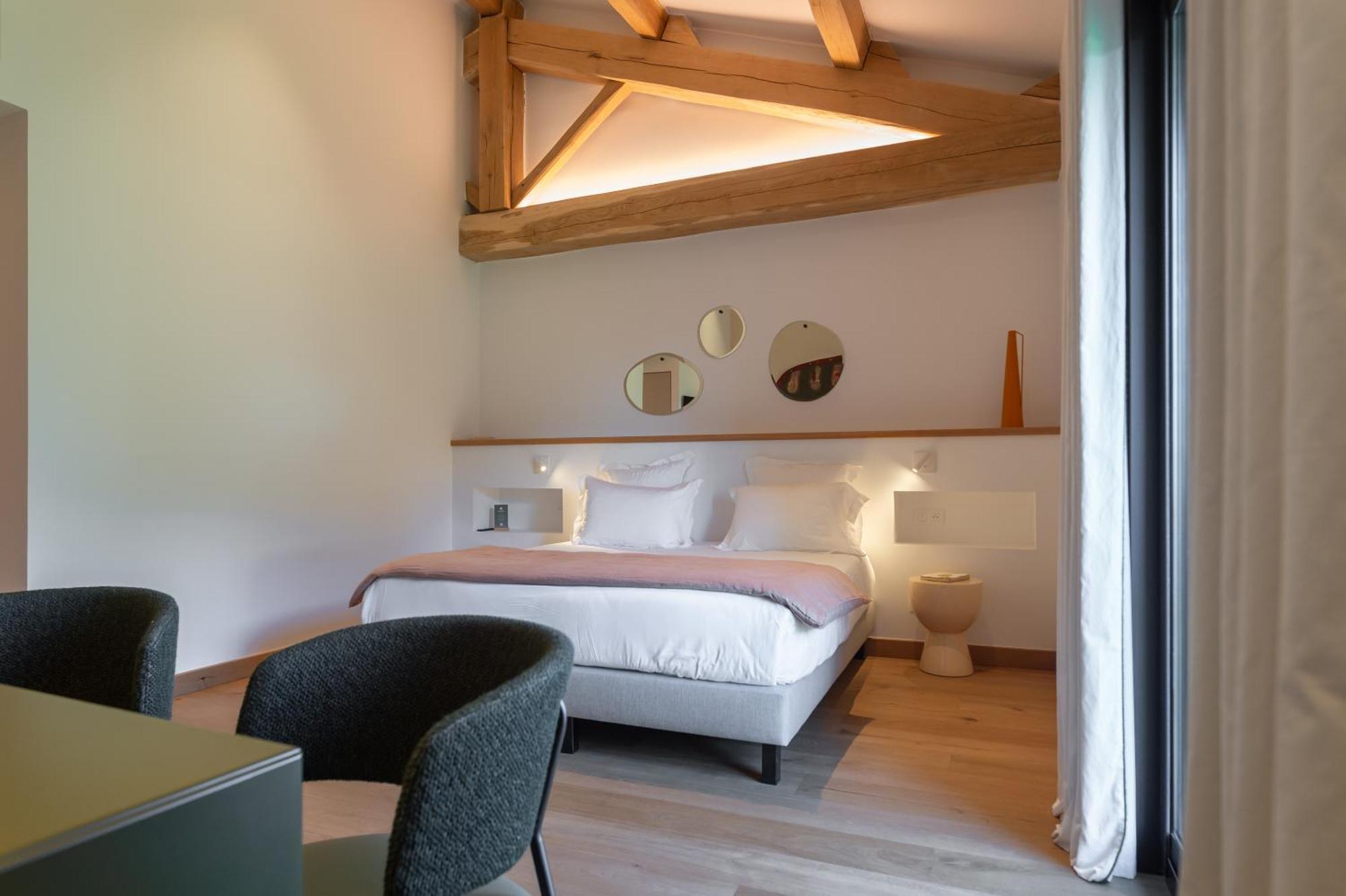 Hotel Domaine De Panery Pouzilhac