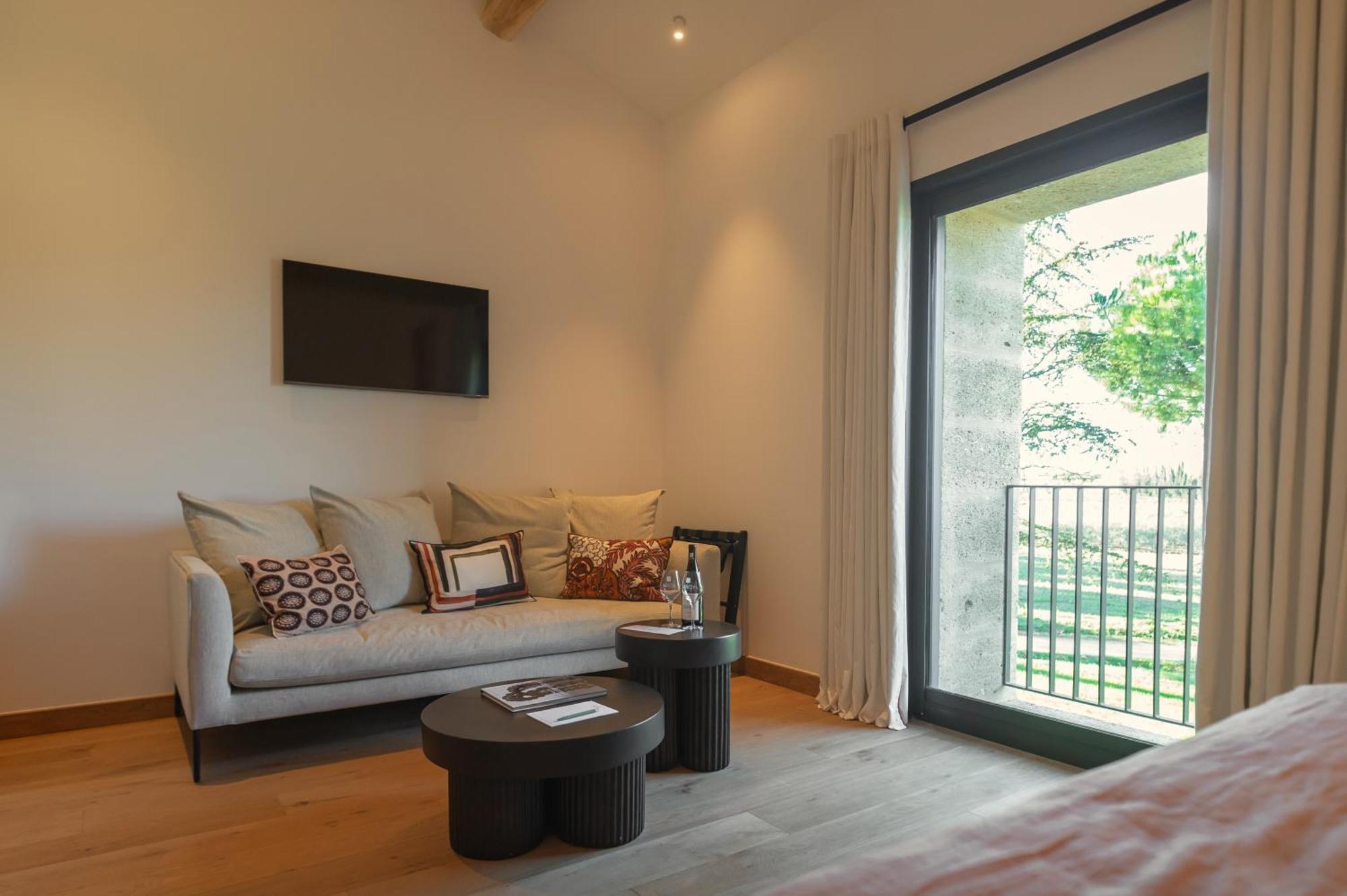 Domaine De Panery Hotel
