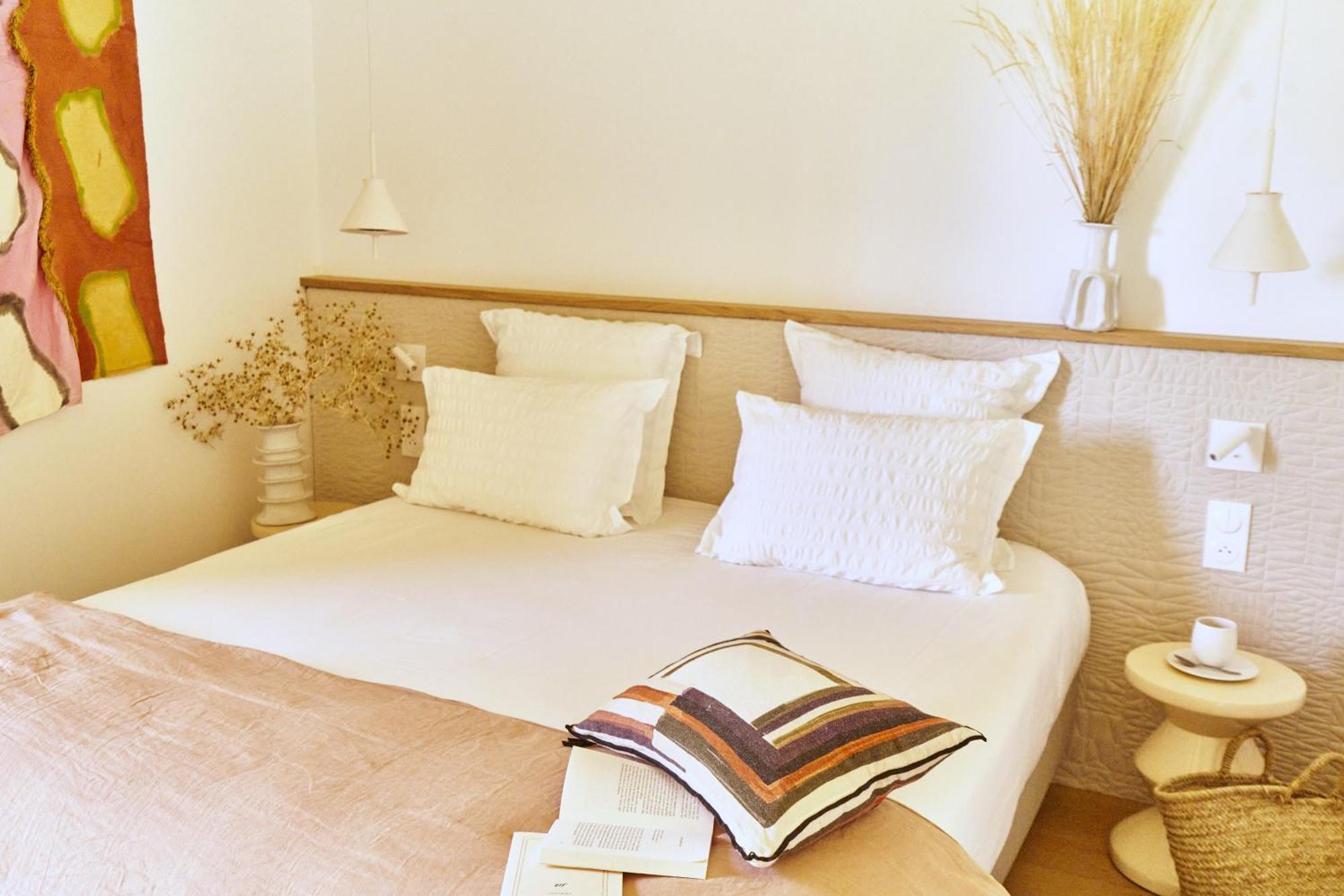 Domaine De Panery Hotel Pouzilhac