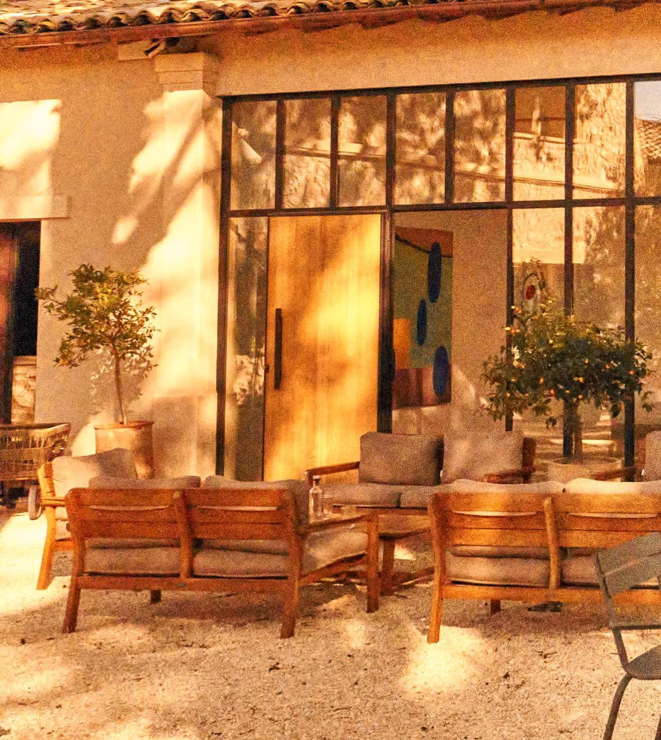 Domaine De Panery Hotel