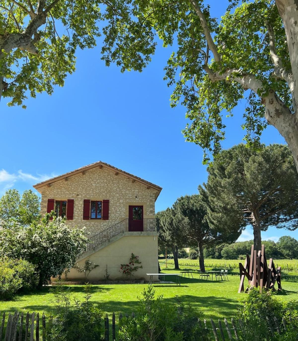 Domaine De Panery Hotel *