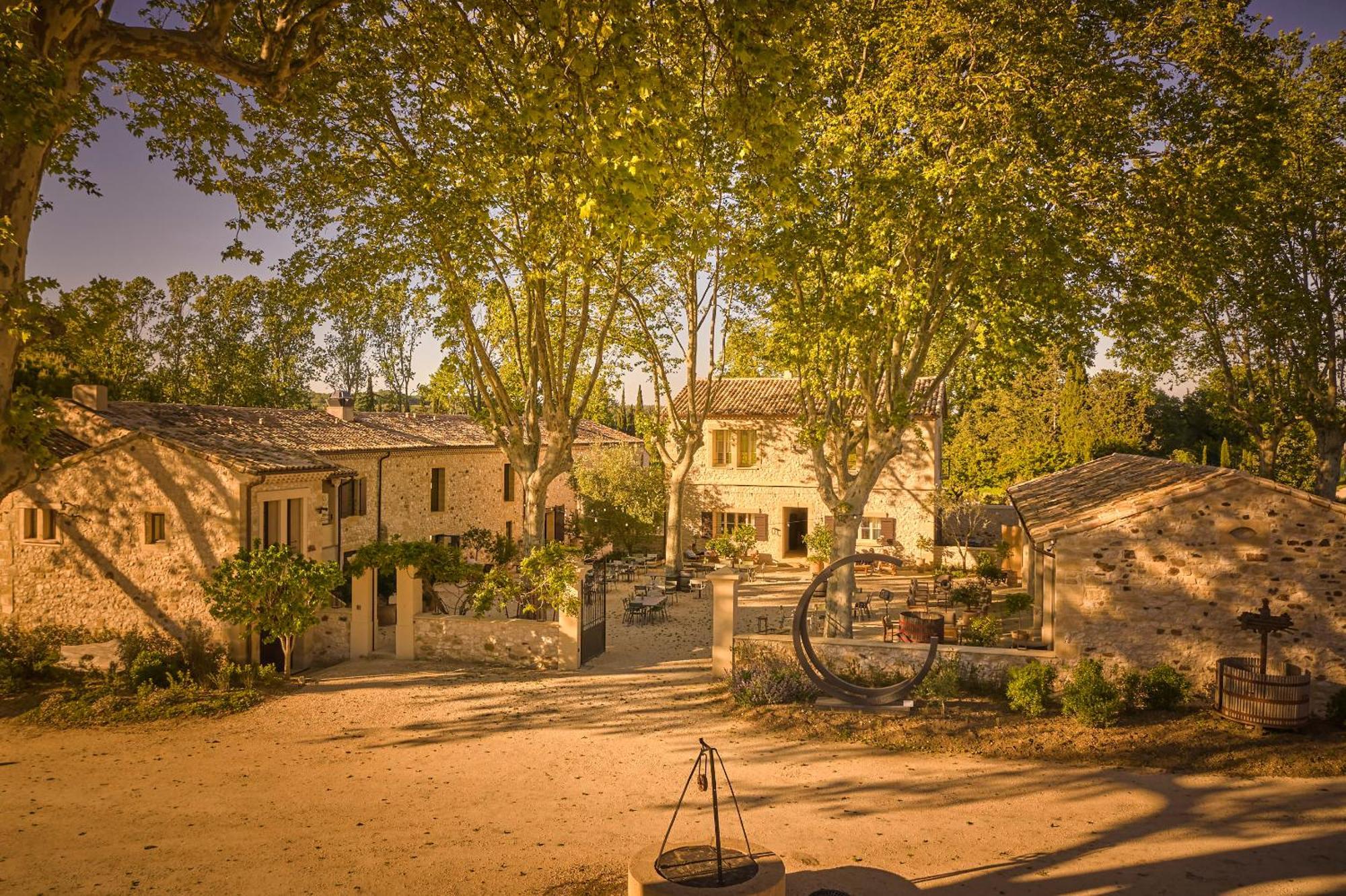 Domaine De Panery *